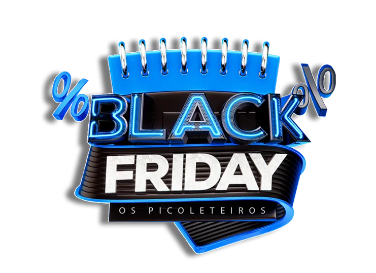 Postagens Black Friday 1